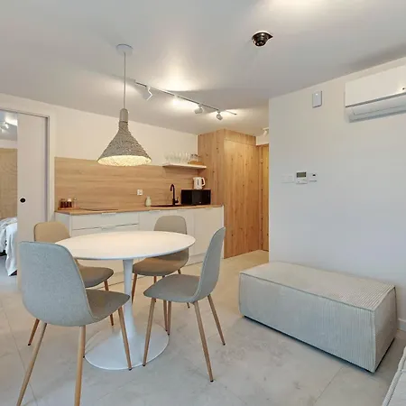 Morze Apartamenty By Grand Apartments Gdynia Exterior photo