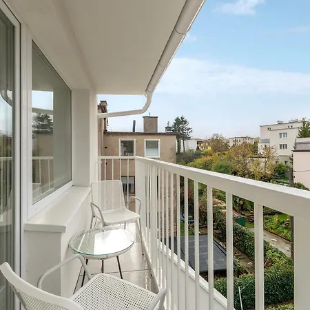 Morze Apartamenty By Grand Apartments Gdynia Exterior photo