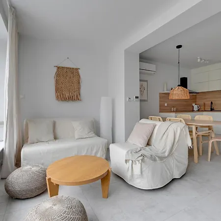 Morze Apartamenty By Grand Apartments Gdynia Exterior photo