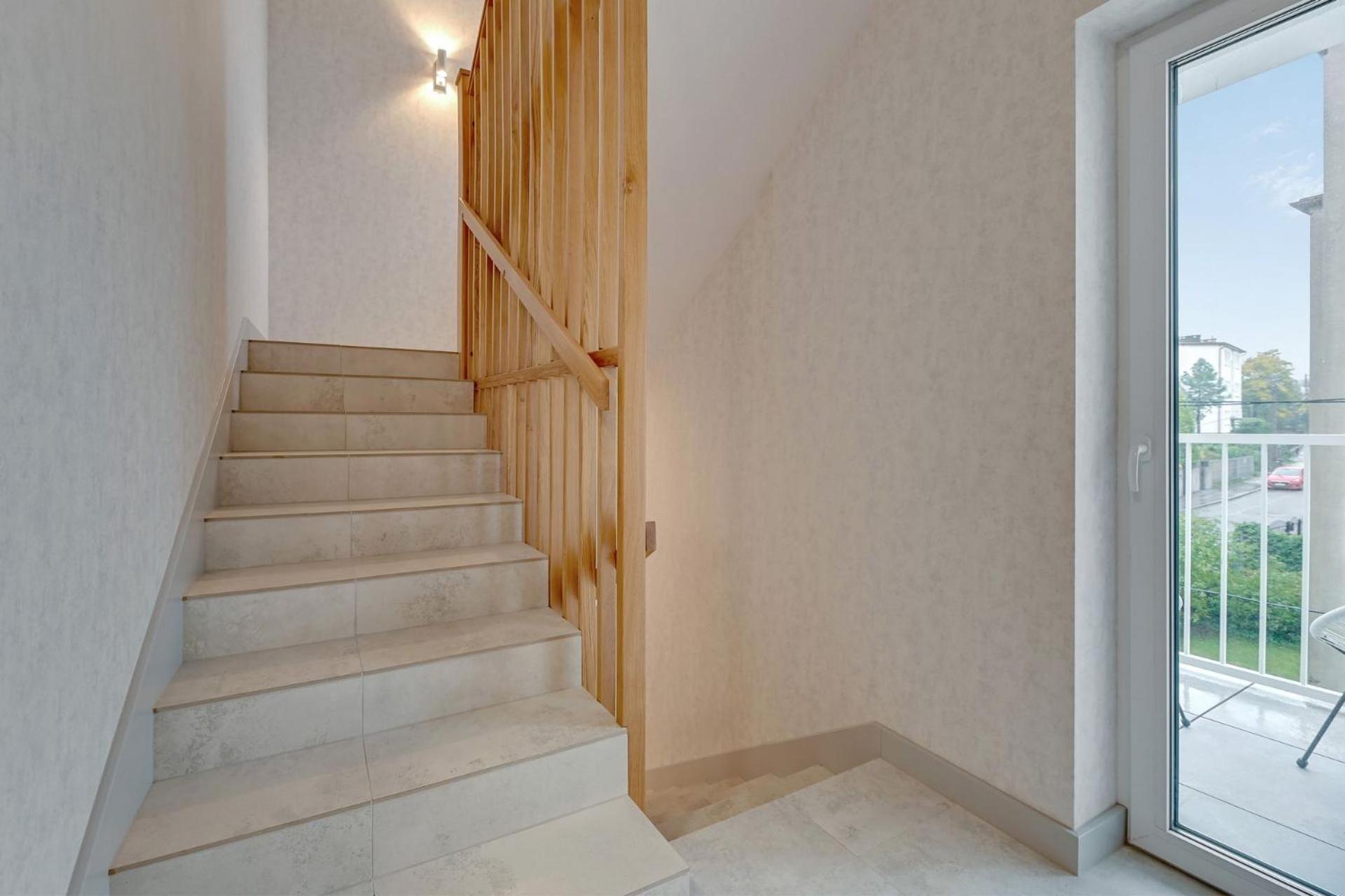 Morze By Grand Apartment