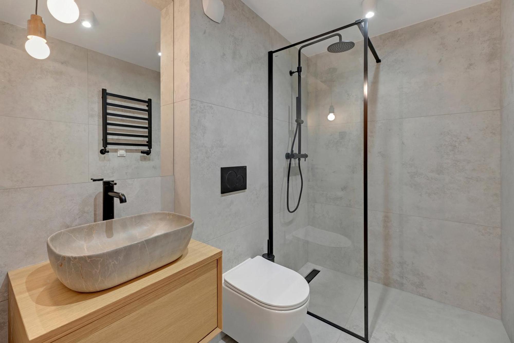Morze By Grand Apartment Gdynia