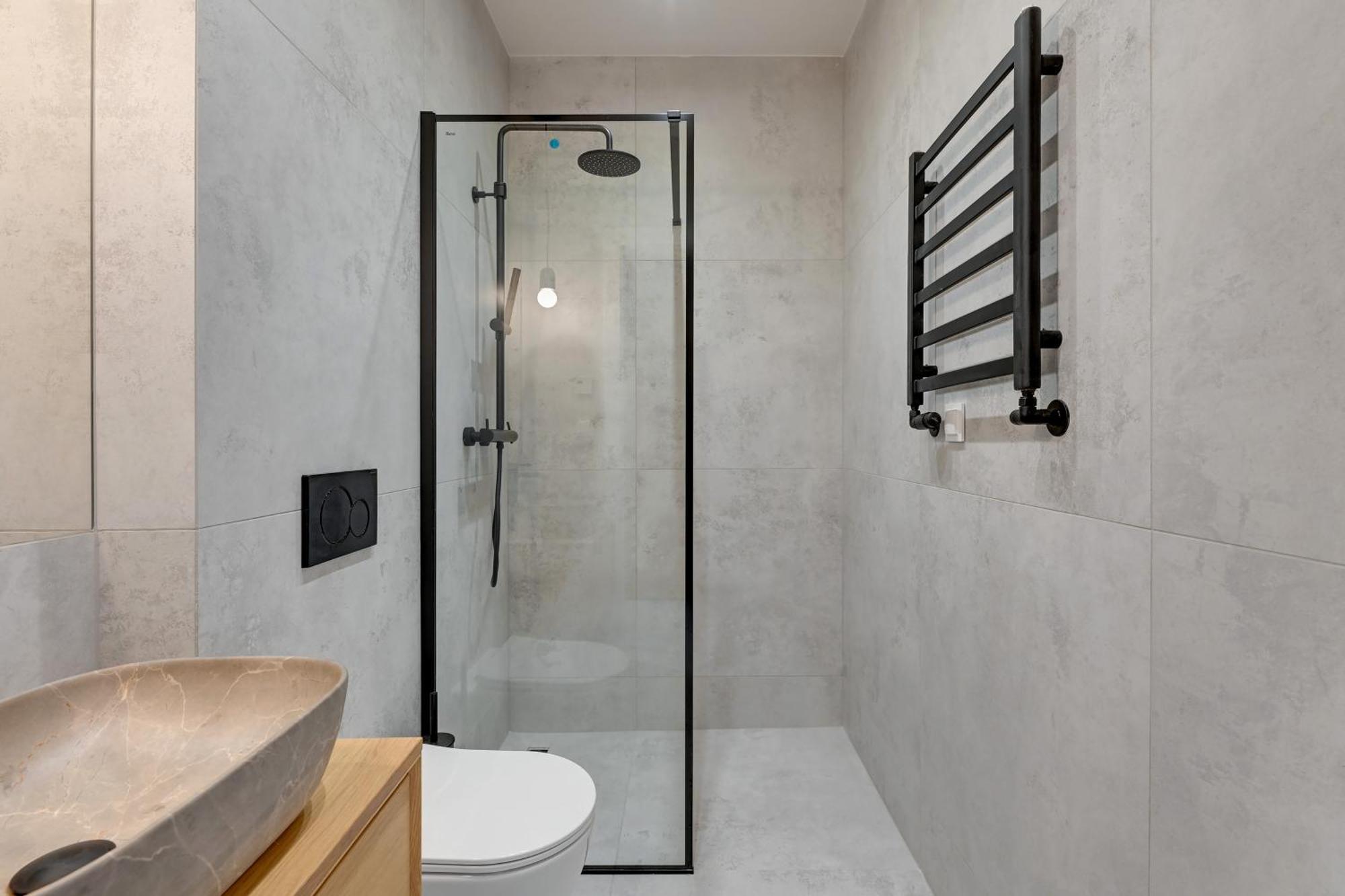 Morze By Grand Apartment