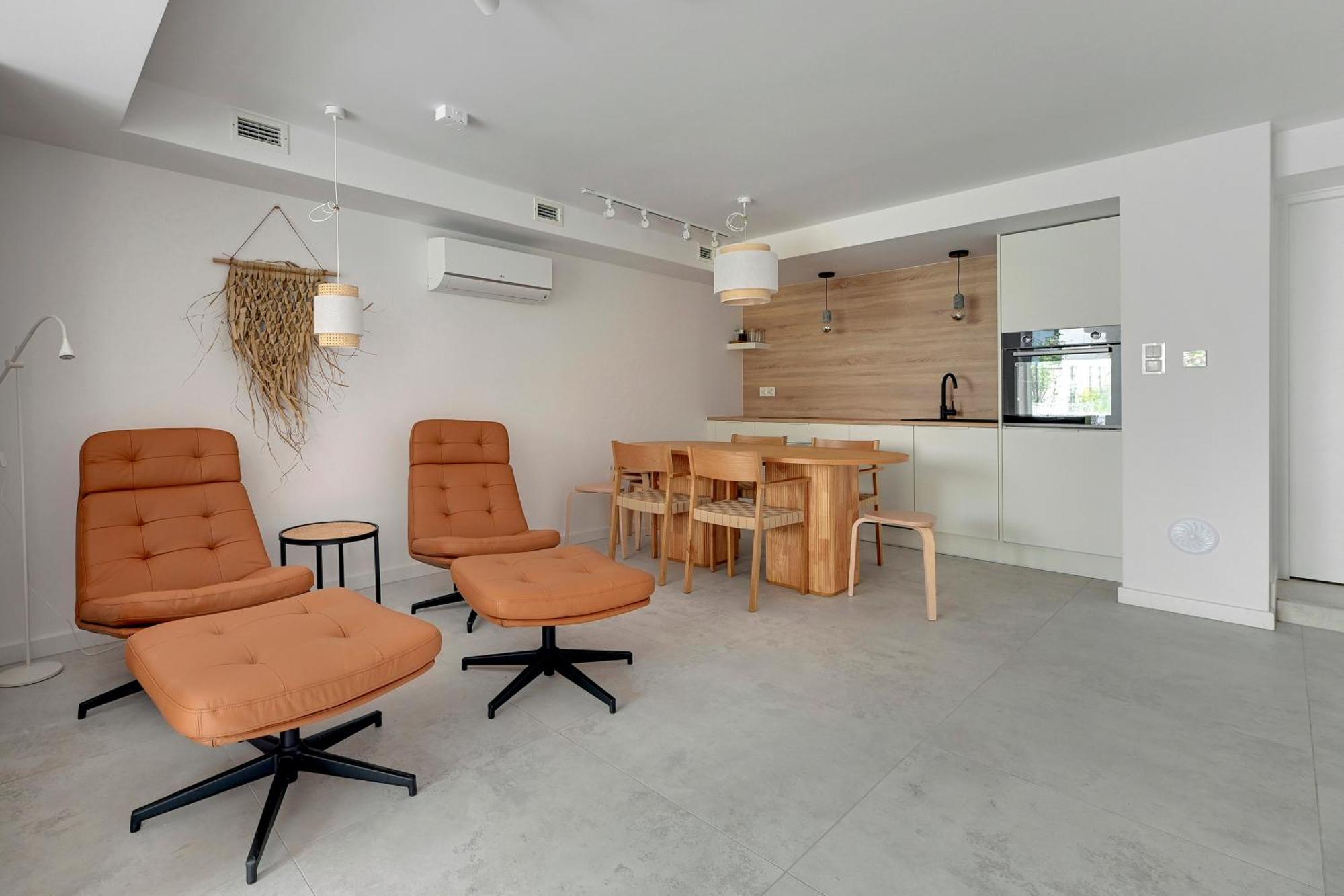 Morze By Grand Apartment