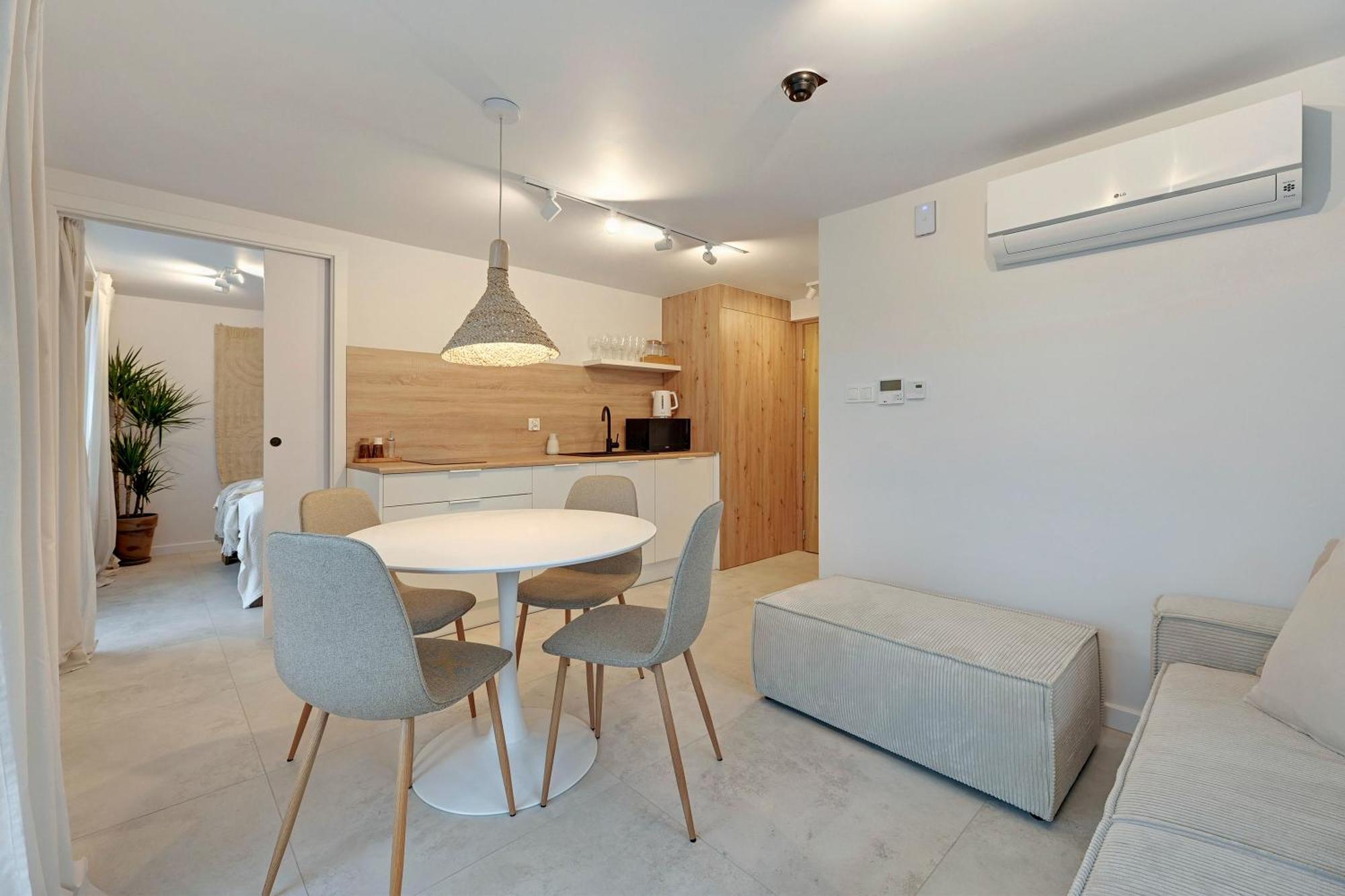Apartment Morze By Grand
