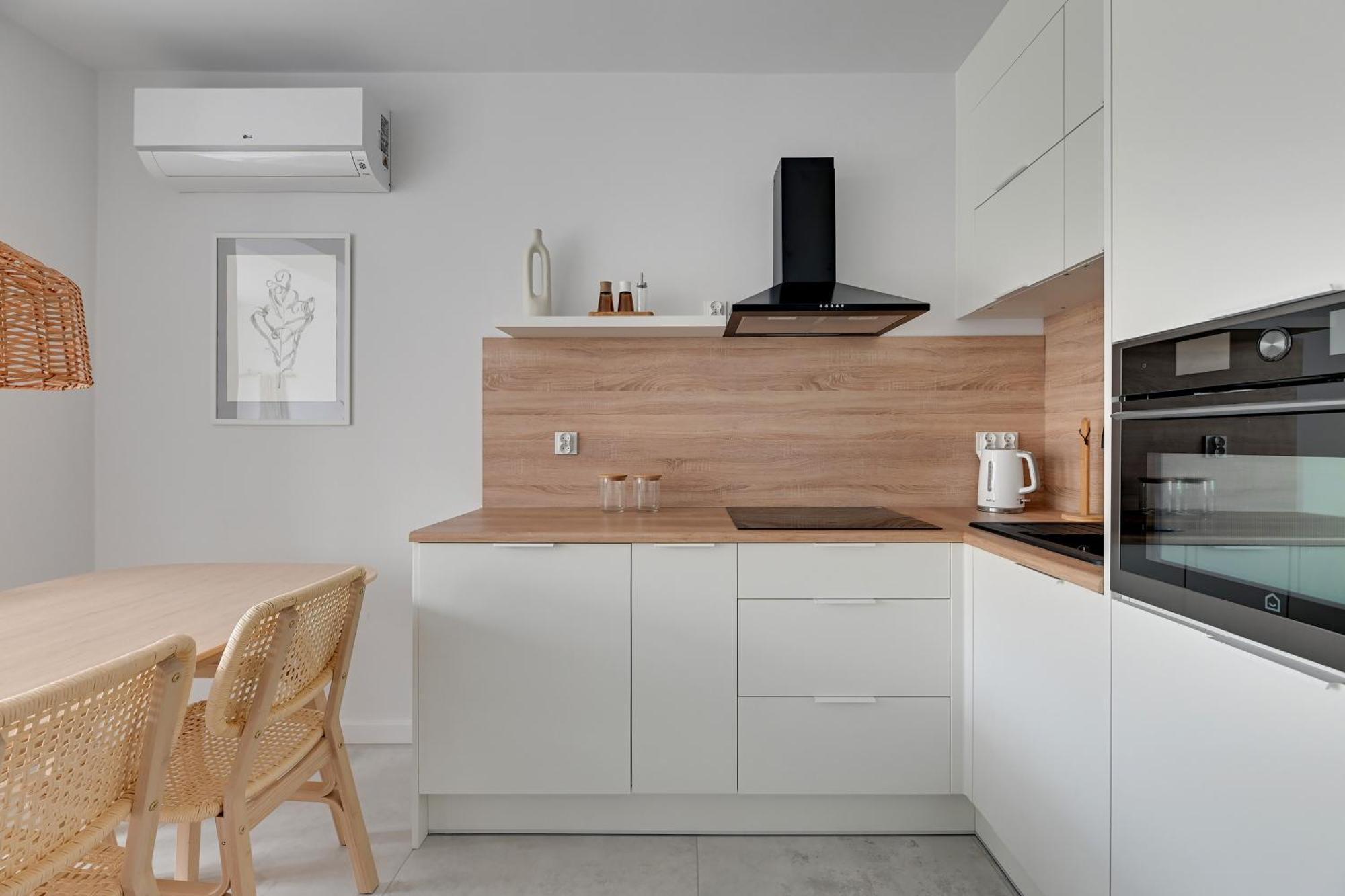 Morze By Grand Apartment *