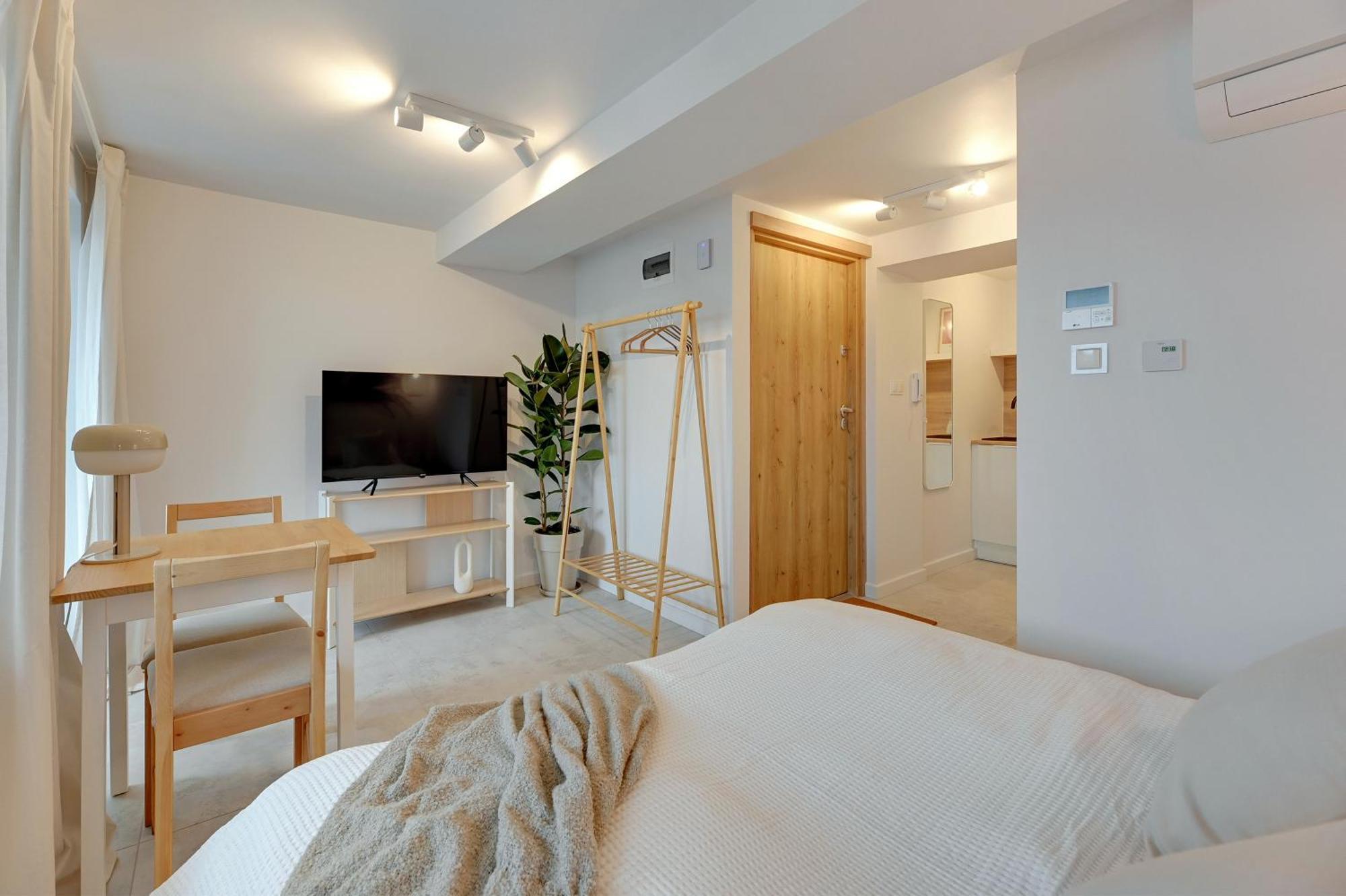 Apartment Morze By Grand Gdynia