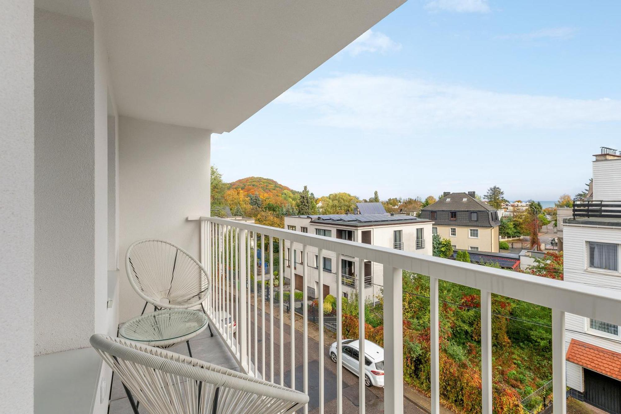 Morze By Grand Apartment