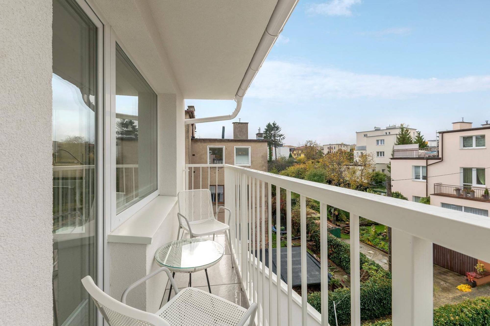 Apartment Morze By Grand