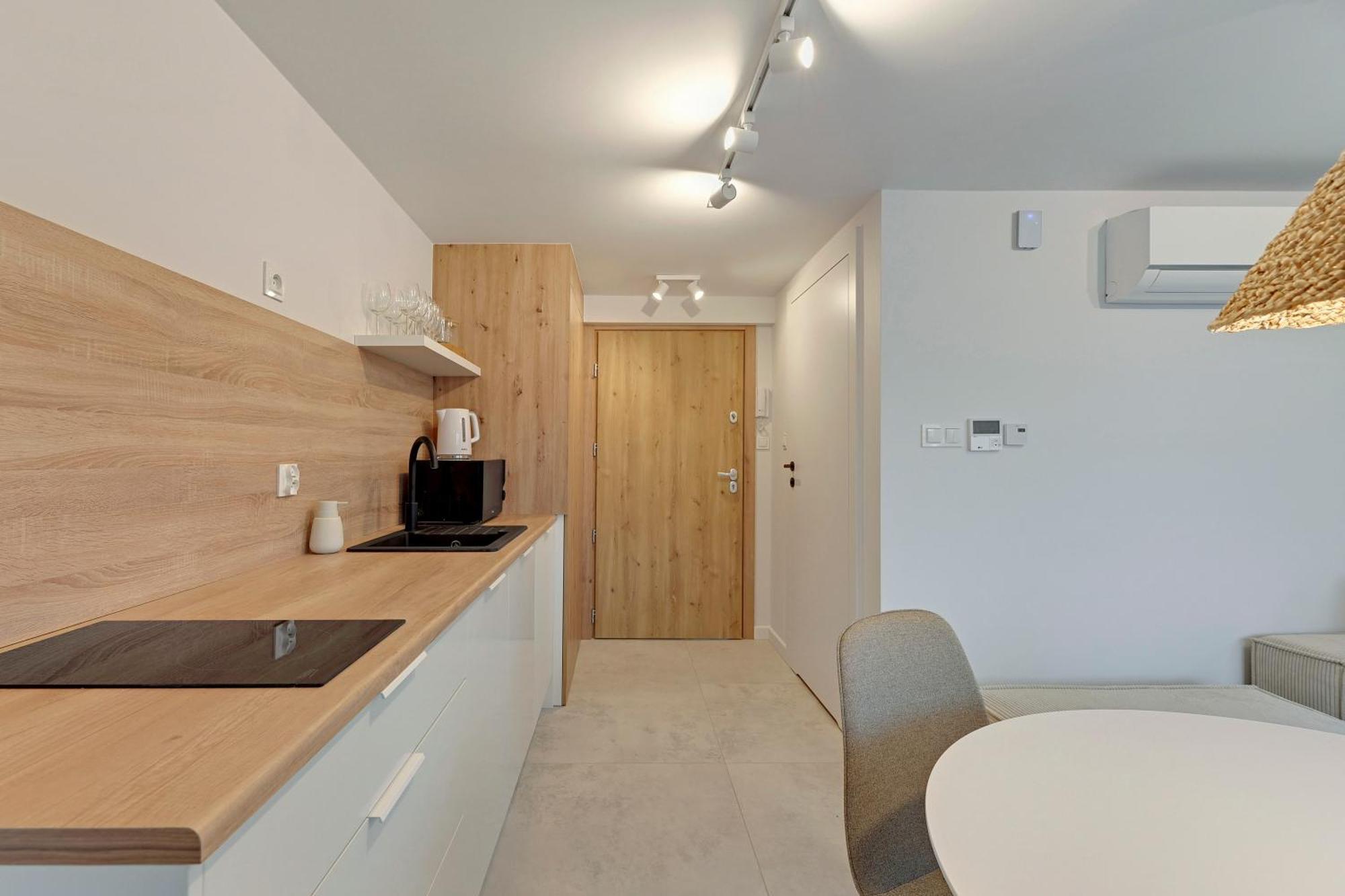 Morze By Grand Apartment *
