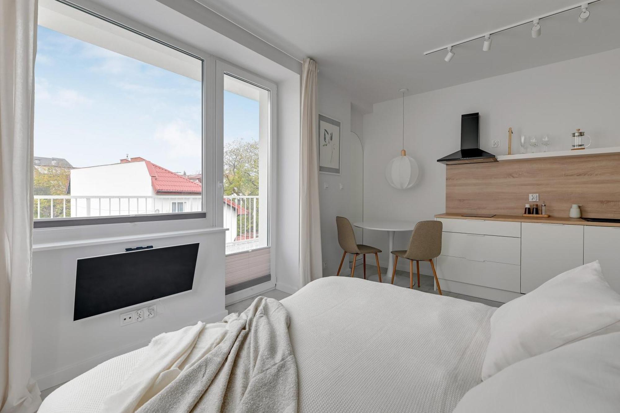 Apartment Morze By Grand *