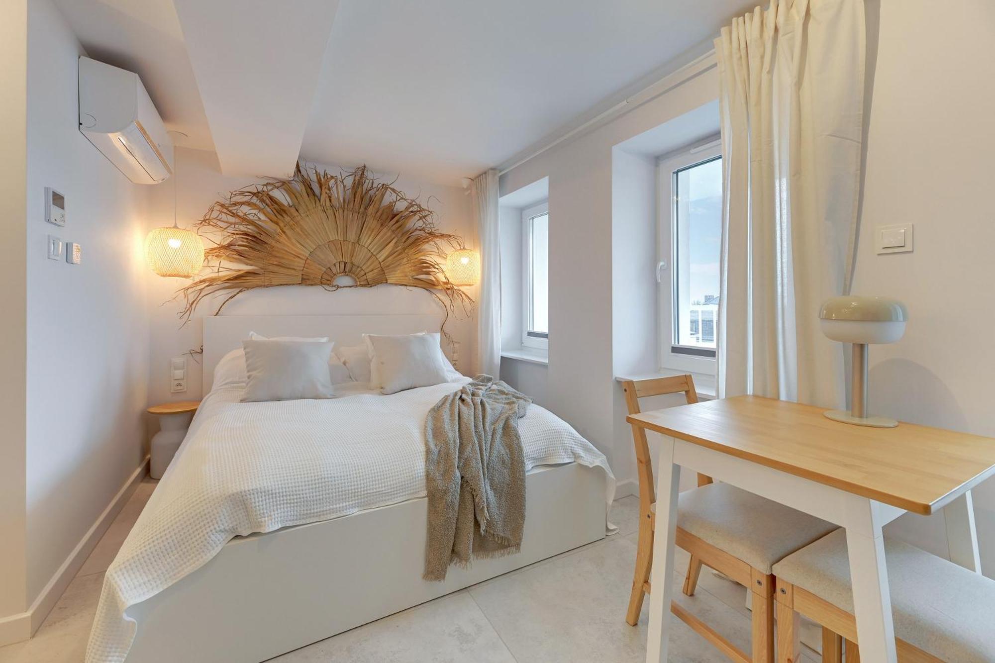 Morze By Grand Apartment Gdynia
