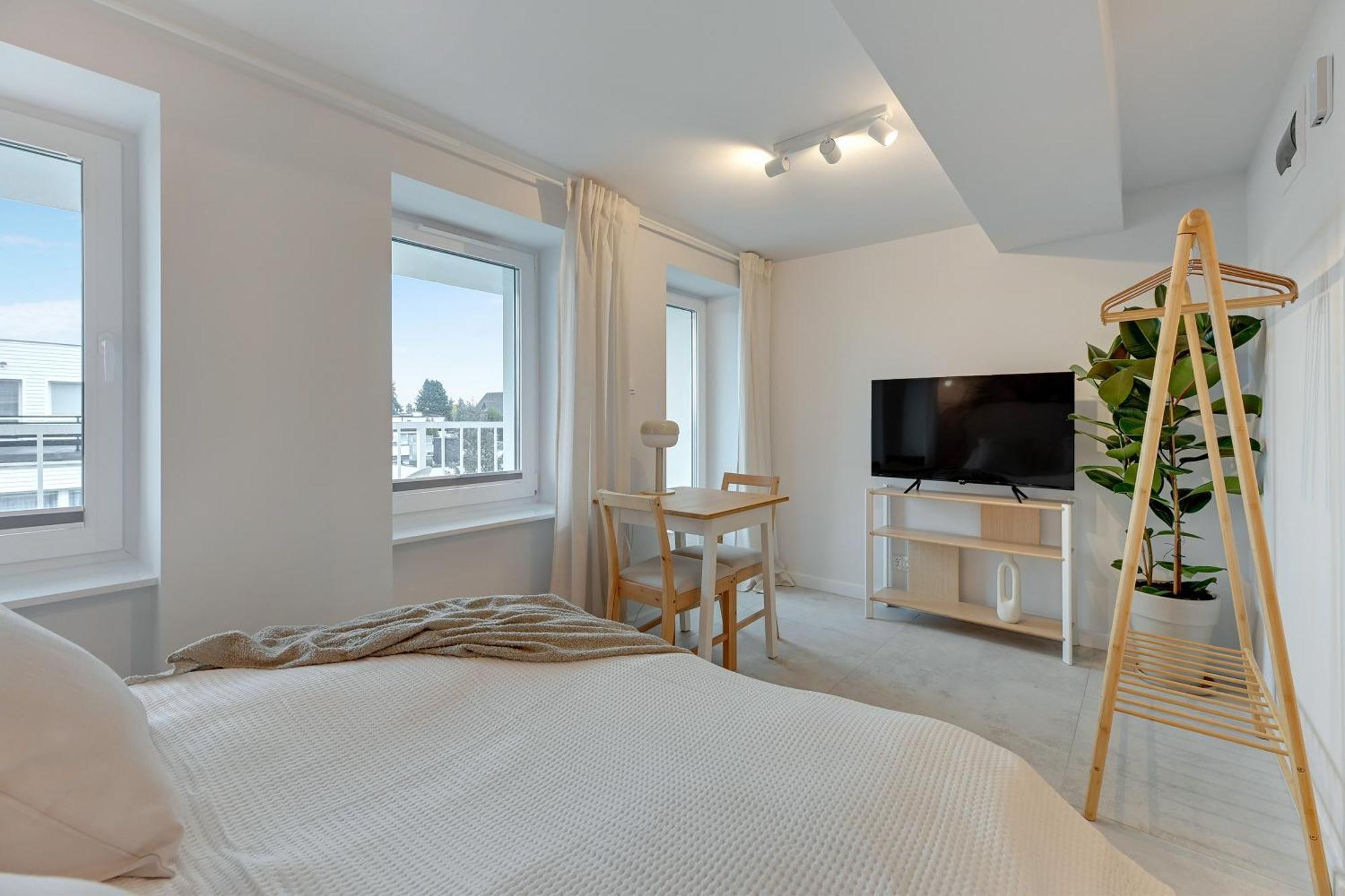 Apartment Morze By Grand