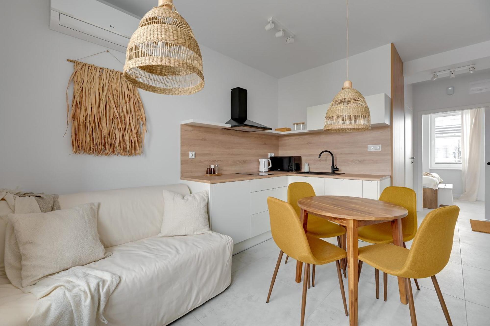 Morze By Grand Apartment *
