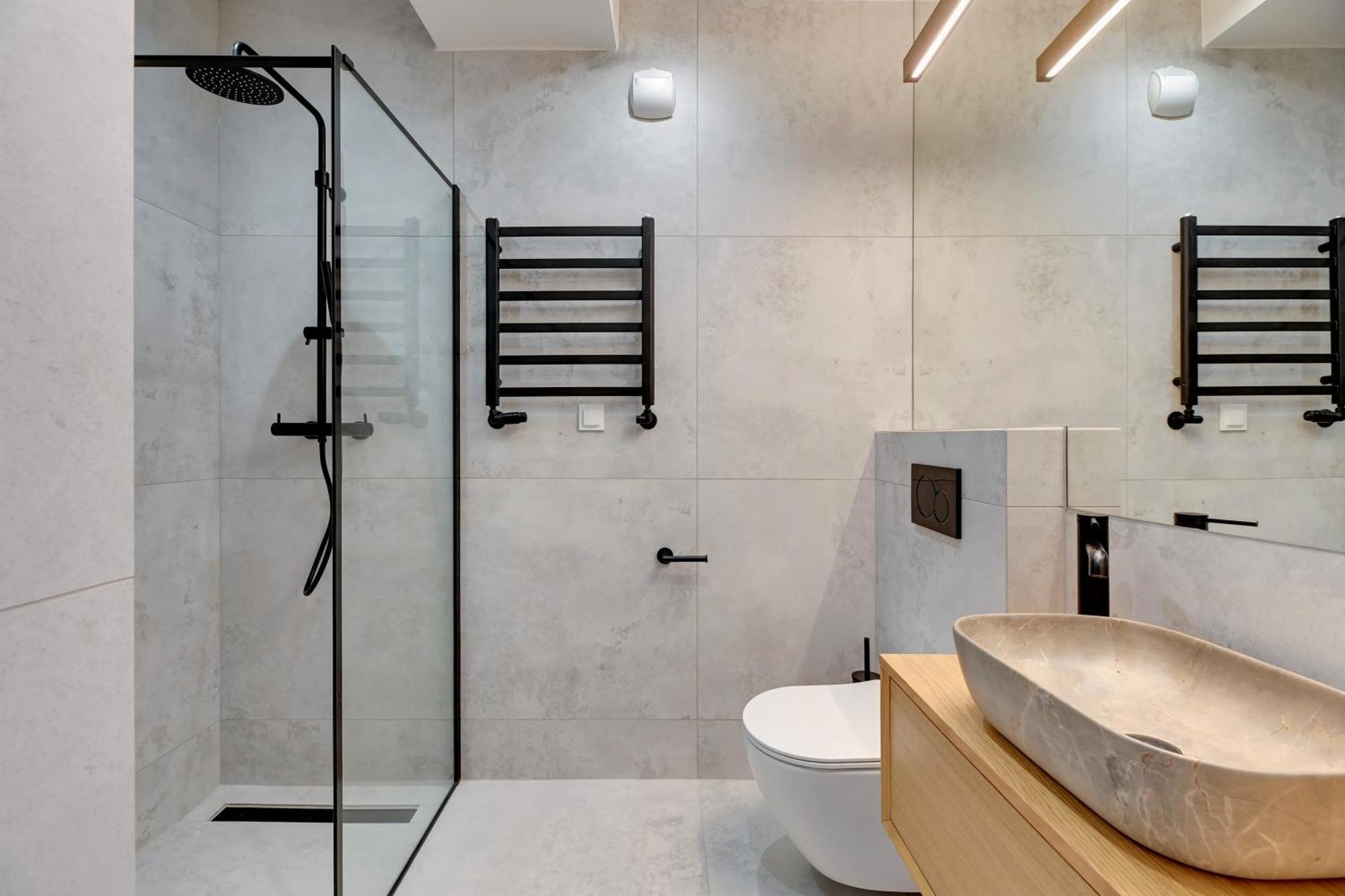 Morze By Grand Apartment Gdynia