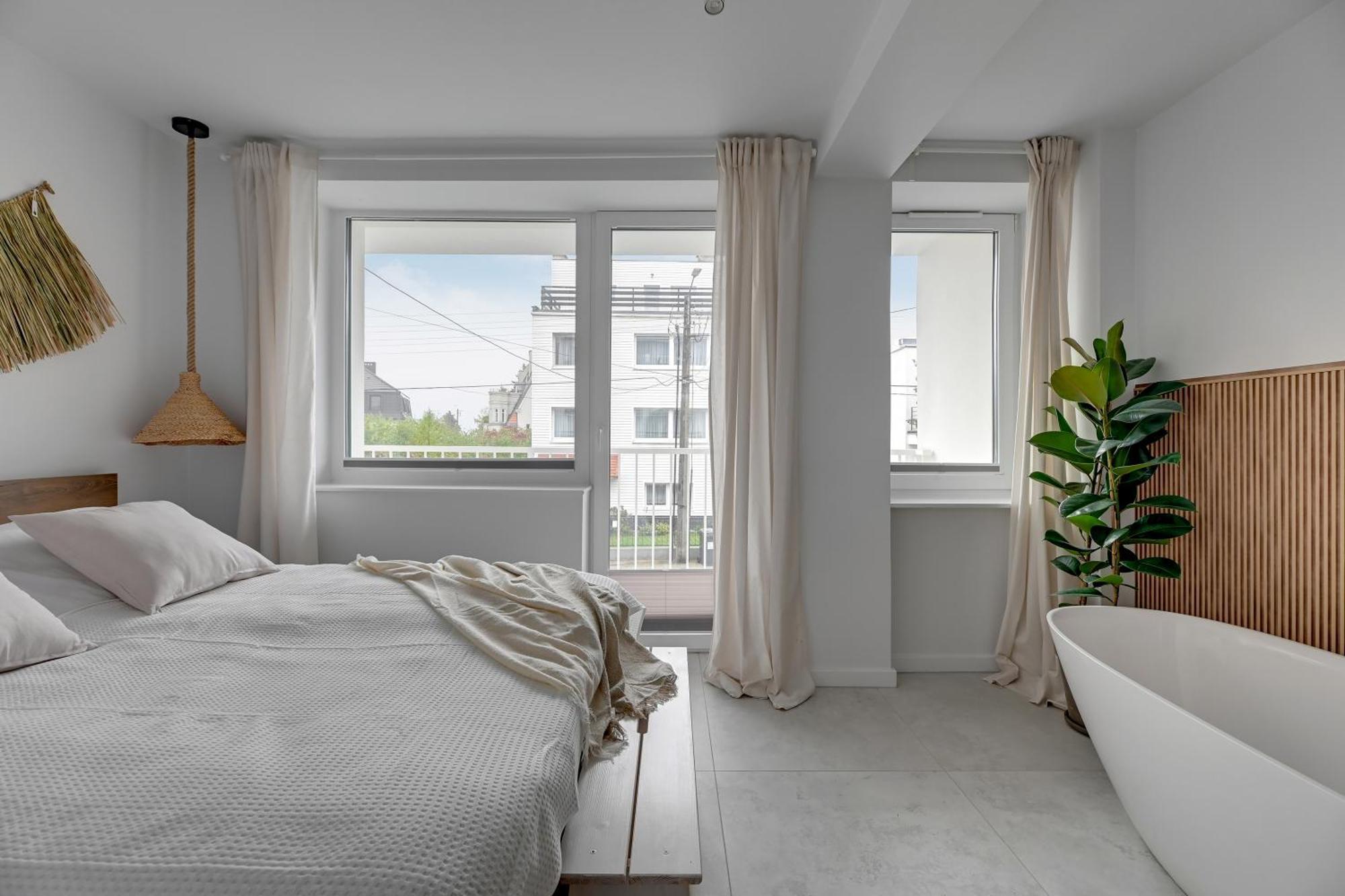 Apartment Morze By Grand *