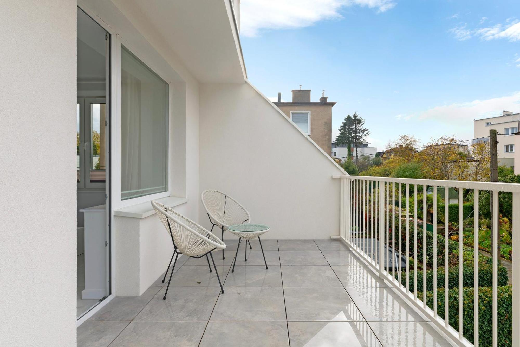 Morze By Grand Apartment Gdynia