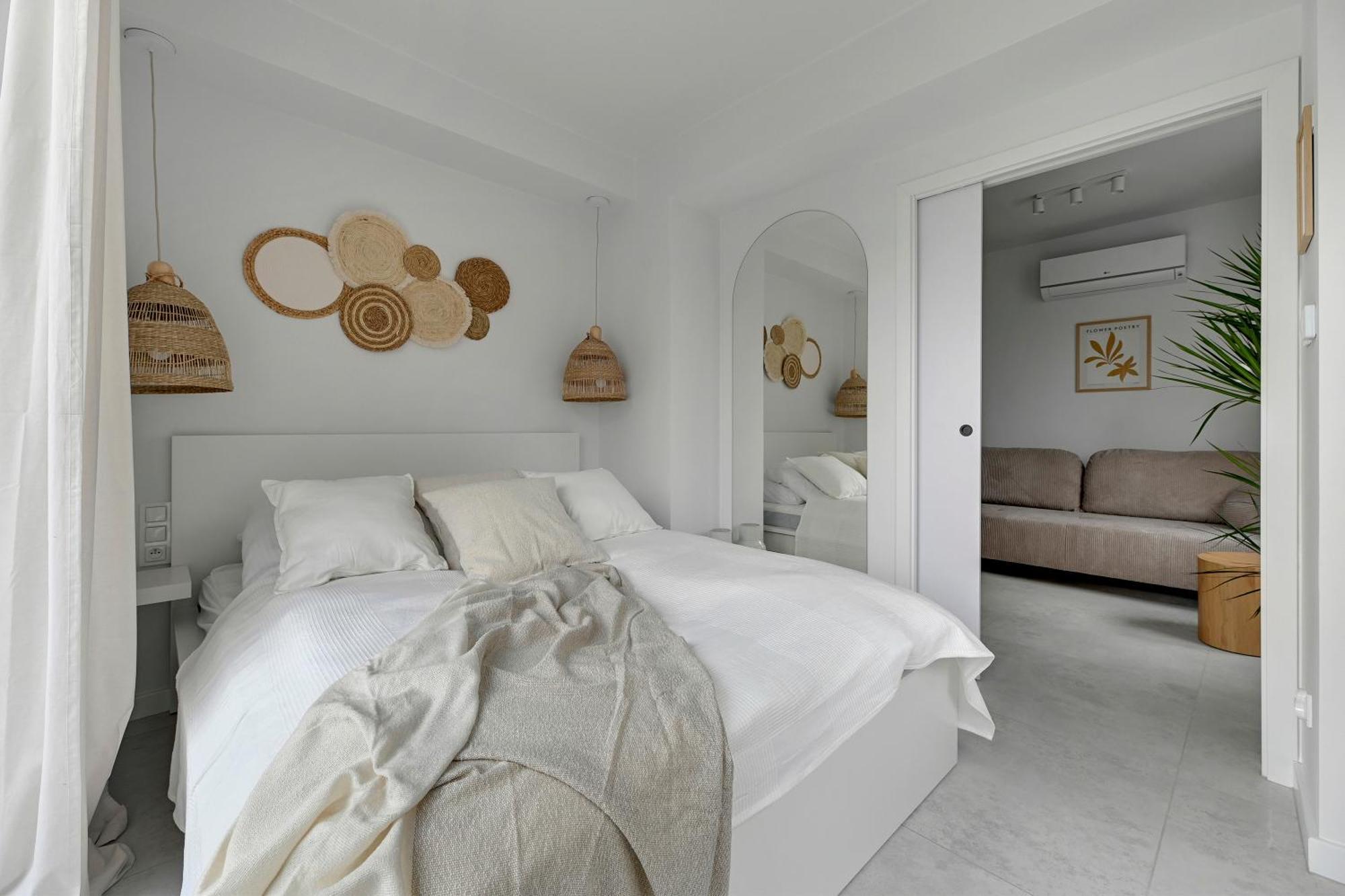 Apartment Morze By Grand Gdynia