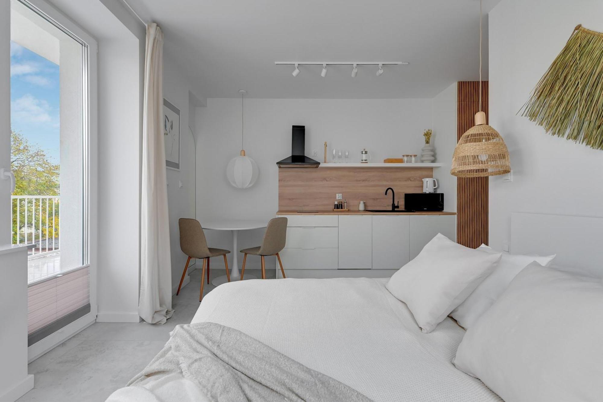 Morze By Grand * Gdynia
