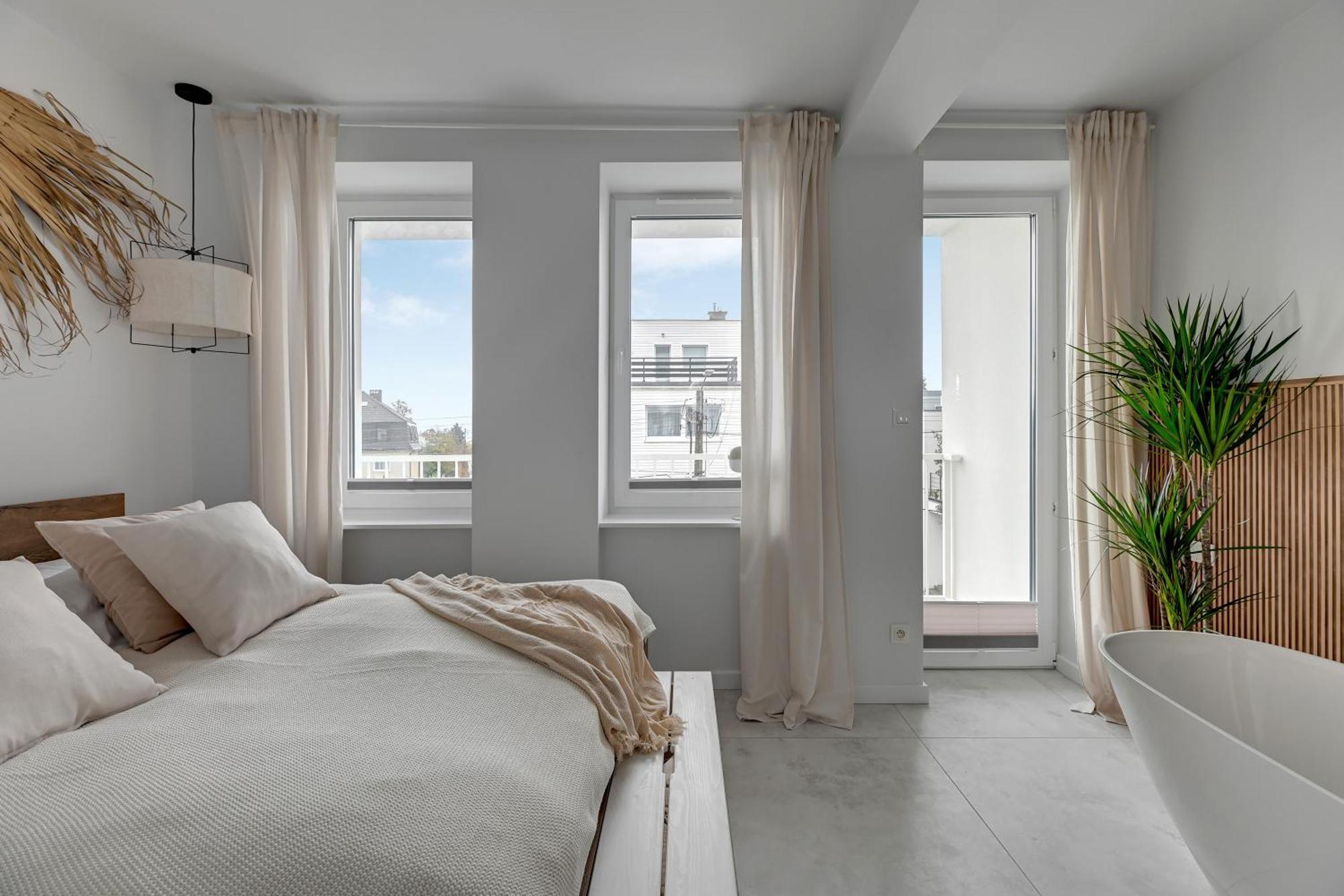Apartment Morze By Grand *
