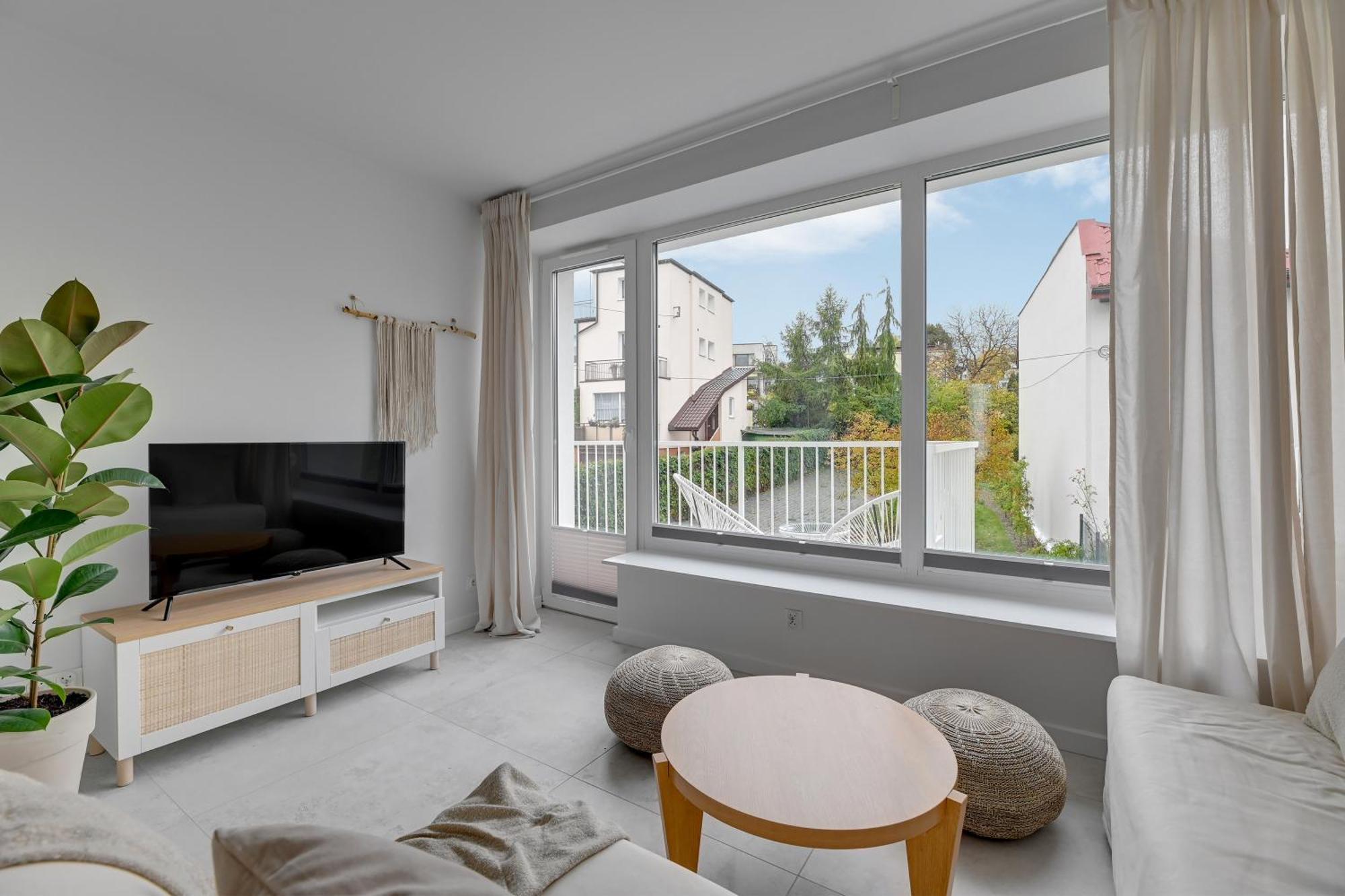 Morze By Grand Apartment Gdynia